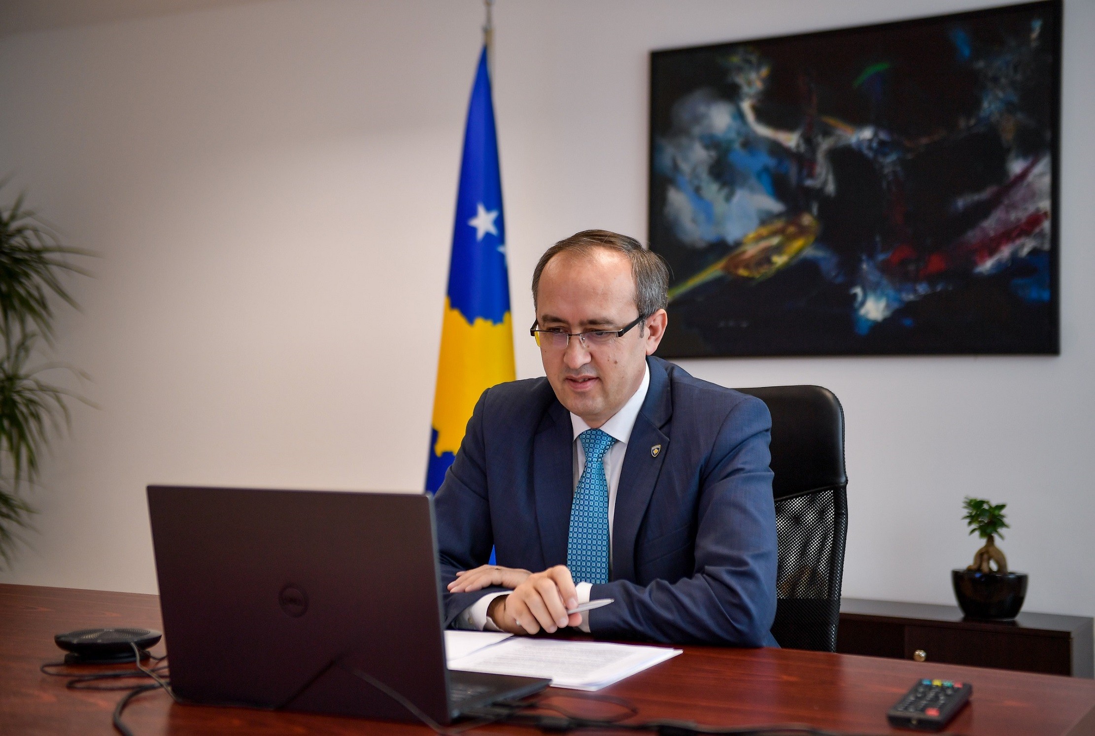 Kosova do të vazhdojë të ketë stabilitet institucional dhe fiskal 