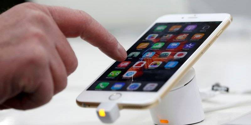 iPhone 8 mund të karrikohet me wireless
