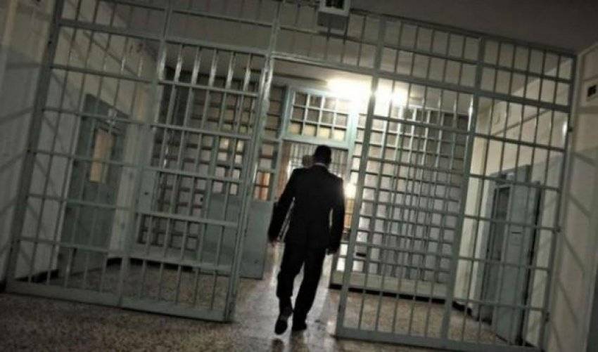 Shërbimi Korrektues ndalon vizitat për të burgosurit