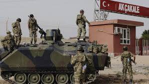 Turqia tërheq trupat ushtarake nga stërvitja e NATO-s