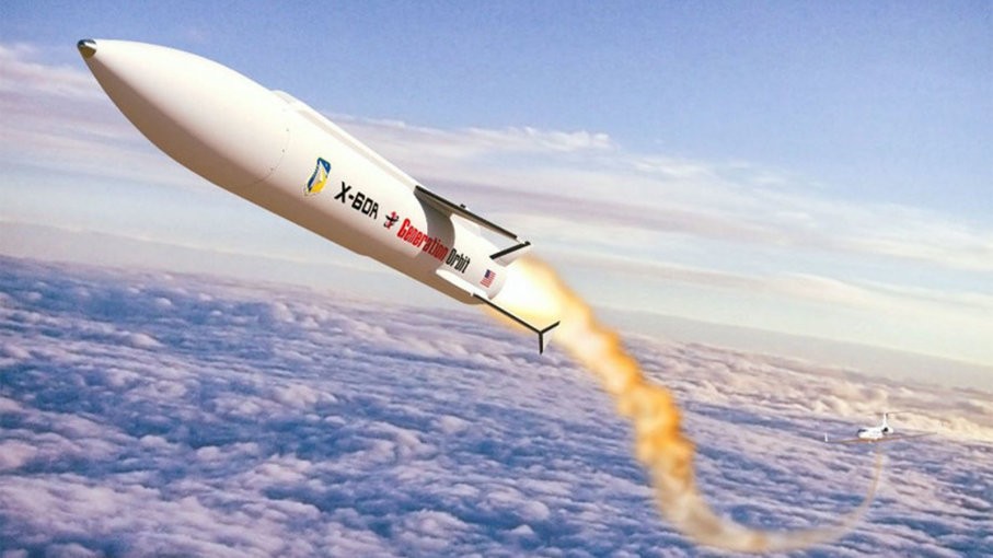  Raketat hipersonike me aftësi të dyfishtë, kërcënim i madh global 