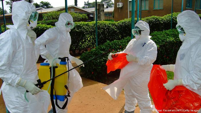 Ebola rikthehet në Sierra Leone