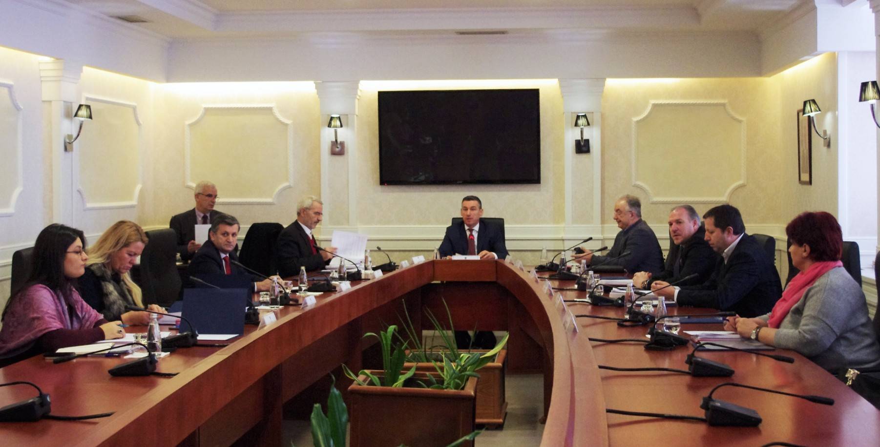 Të enjten Kuvendi mban seancën e parë për sesionin pranveror