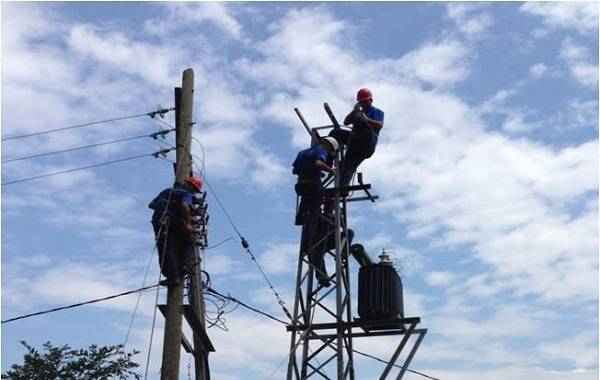Investimet e KEDS kanë përmirësuar energjinë elektrike në Dragash