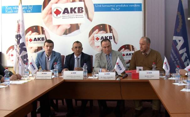 AKB: AKP-ja po dëmton investitorët dhe e mashtron Kuvendin