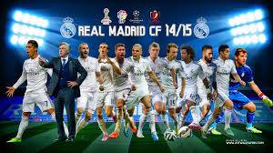 Real Madrid shpallet kampion i Spanjës
