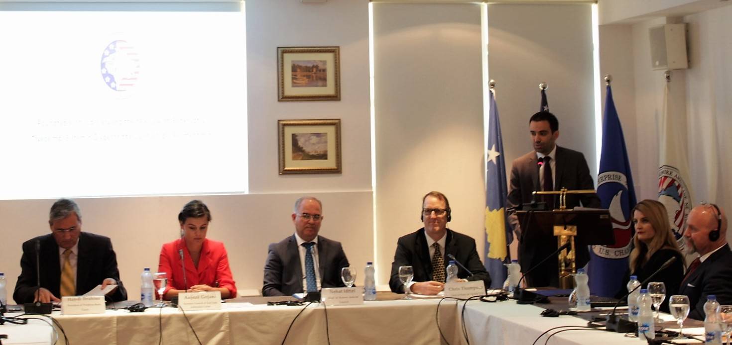 Ligji për Falimentim, i rëndësishëm për zvhillimin ekonomik të Kosovës