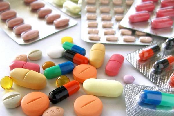 Kosova shënon rënie të përdorimit të antibiotikëve