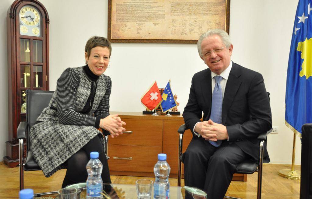 Zvicra do të vazhdojë me përkrahjen e Kosovës