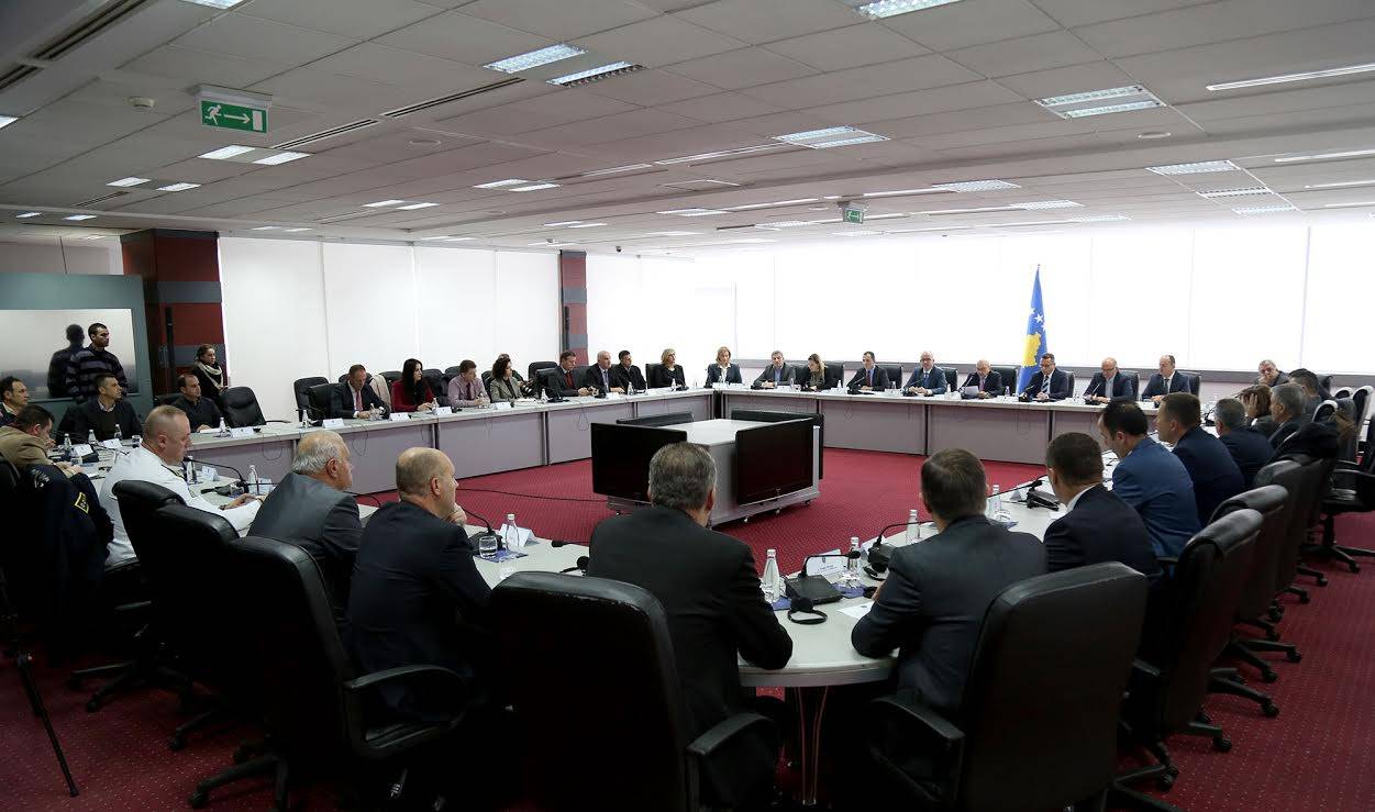 Kosova bëhet pjesë e Rrjeti Evropian për Parandalimin e Duhanpirjes