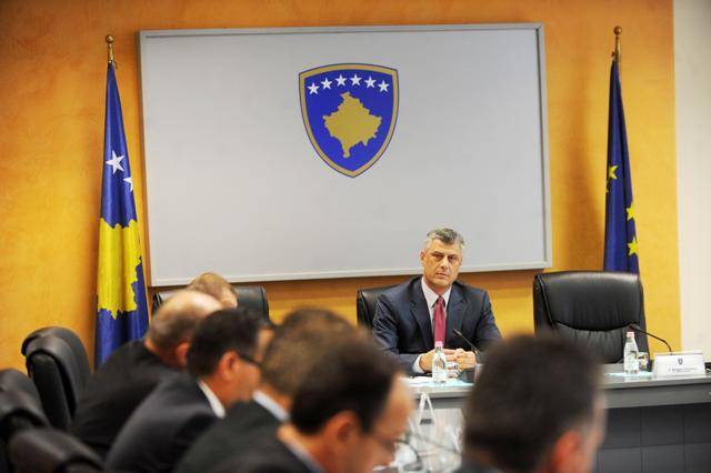 Qeveria shpall zonë ekonomike Parkun e Biznesit në Mitrovicë