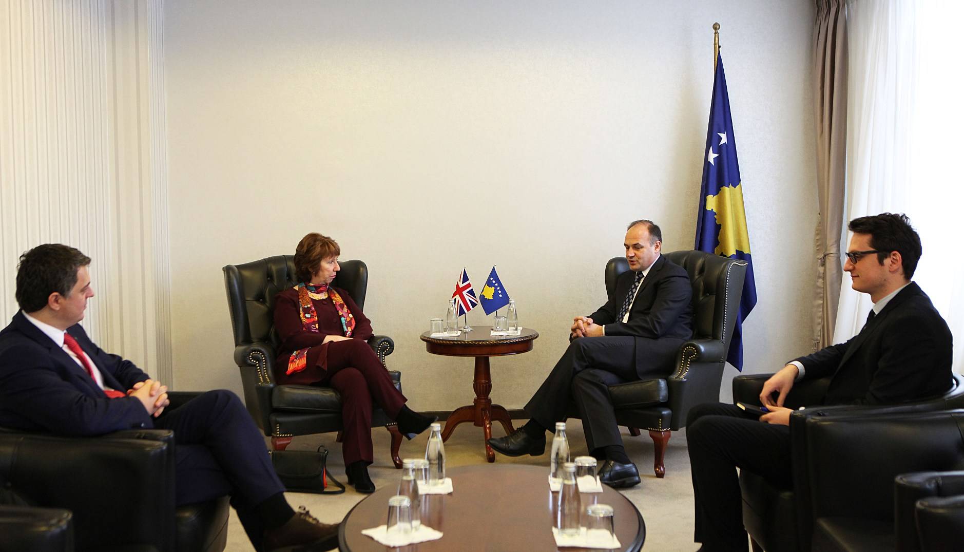 Serbia ka nisur gamë të gjerë të provokimeve agresive ndaj Kosovës