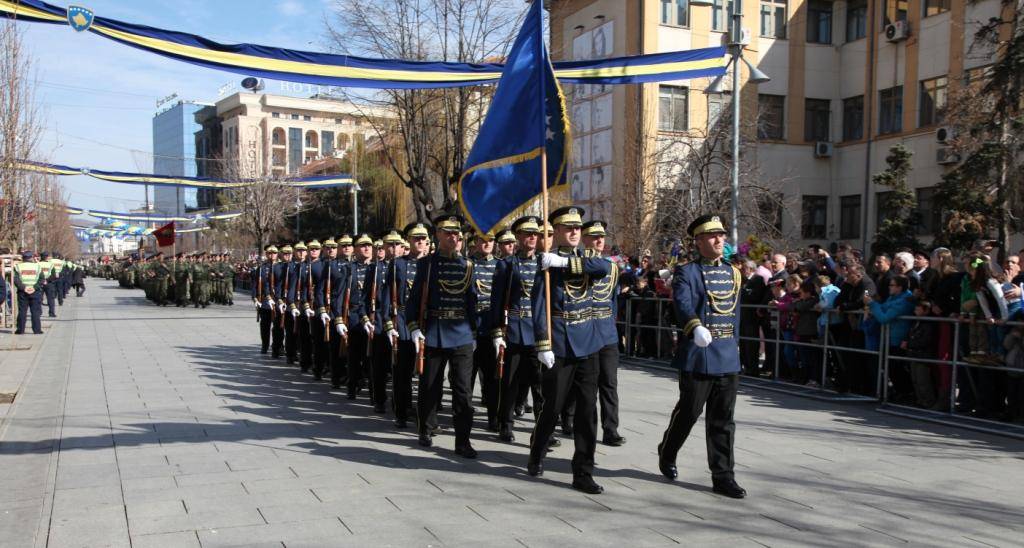 FSK-ja parakalon në gjashtë vjetorin e shënimit të Pavarësisë së Kosovës 