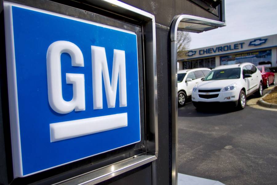Trump kërcënoi se do t’i vërë tarifa të rënda General Motors