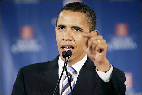 Obama: Reforma e Wall Street-it sjellë siguri dhe transparencë