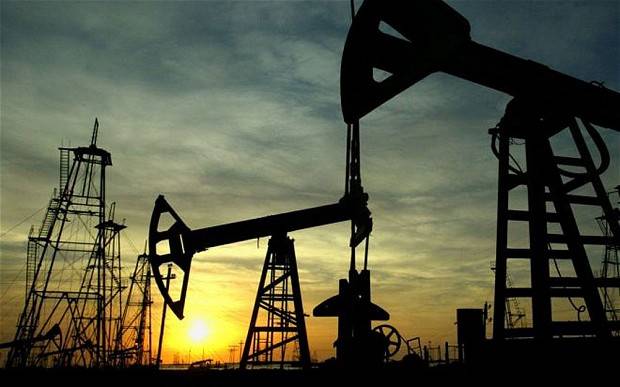 Rritet furnizimi global i naftës rritet