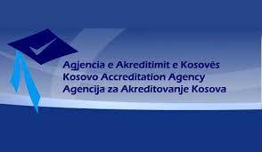 Agjencia e Kosovës për Akreditim pranohet në EQAR