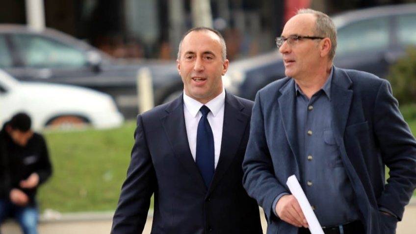 Haradinaj po bën konsultime për një bazë të gjerë qeverisëse