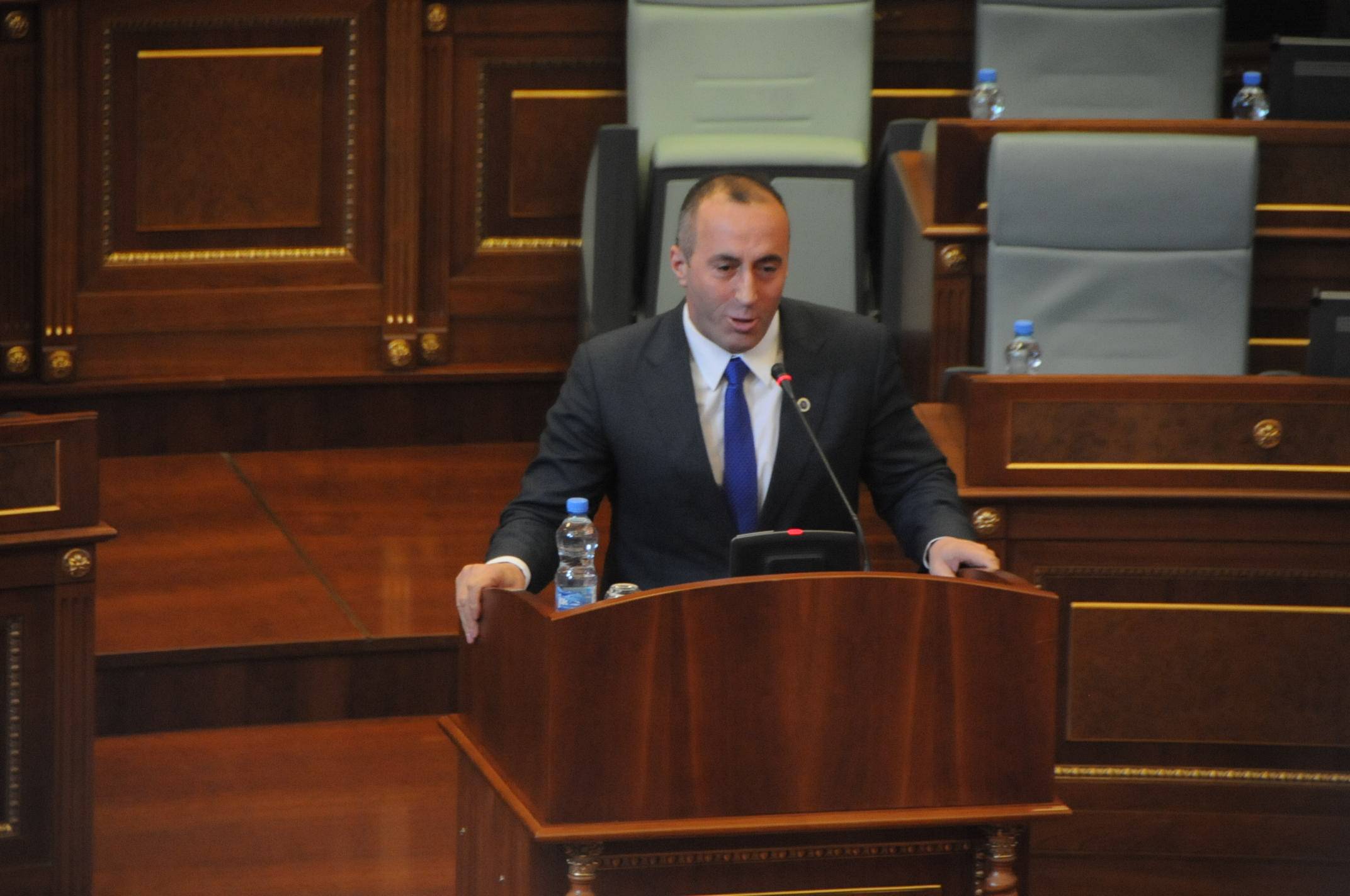 Kuvendi mban tri intereplanca te kryeministrit Haradinaj