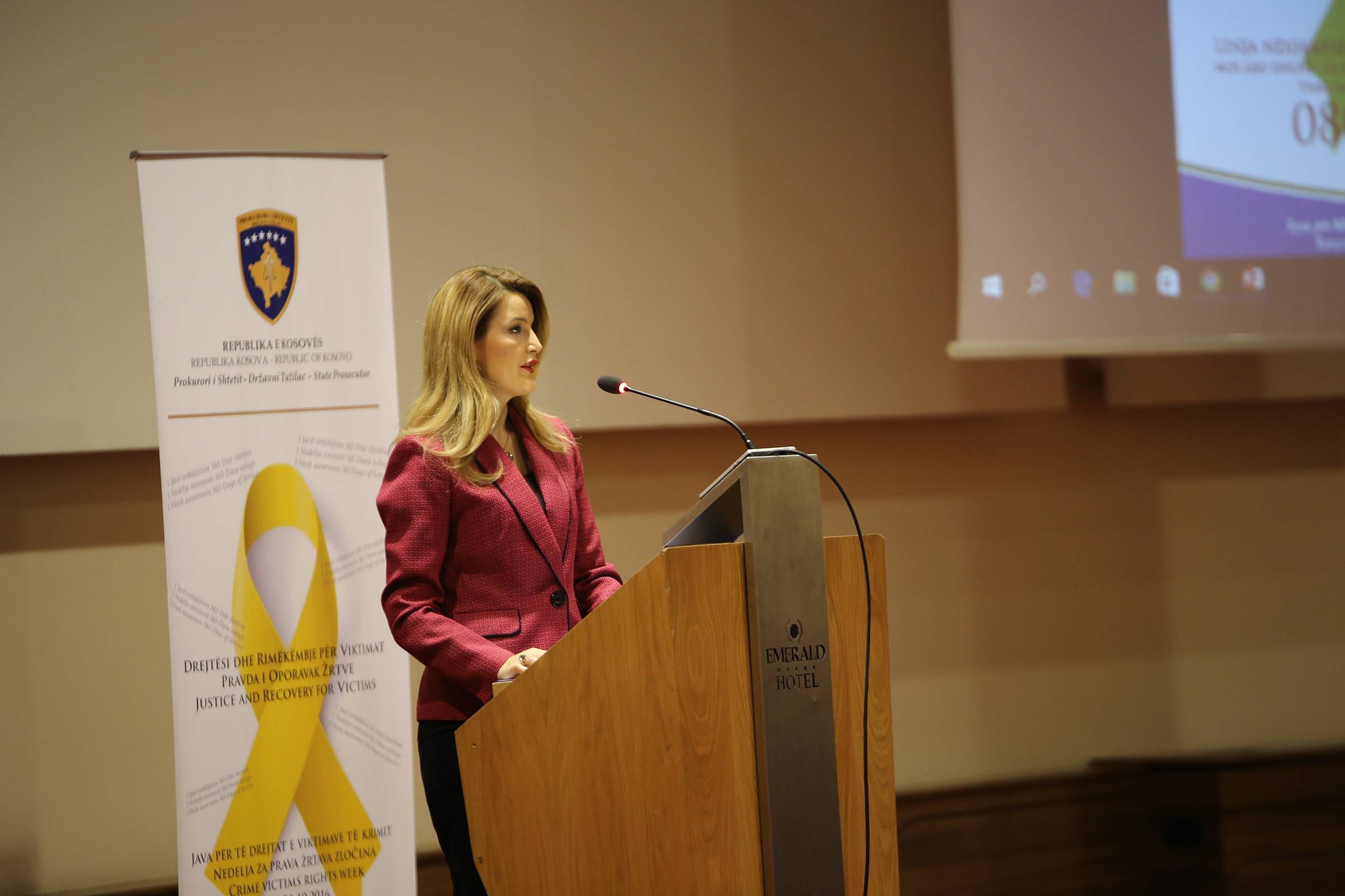 Kërkohet angazhim për mbrojtjen e viktimave të dhunës