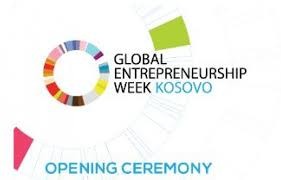Hapet Java Globale e Ndërmarrësisë në Kosovë