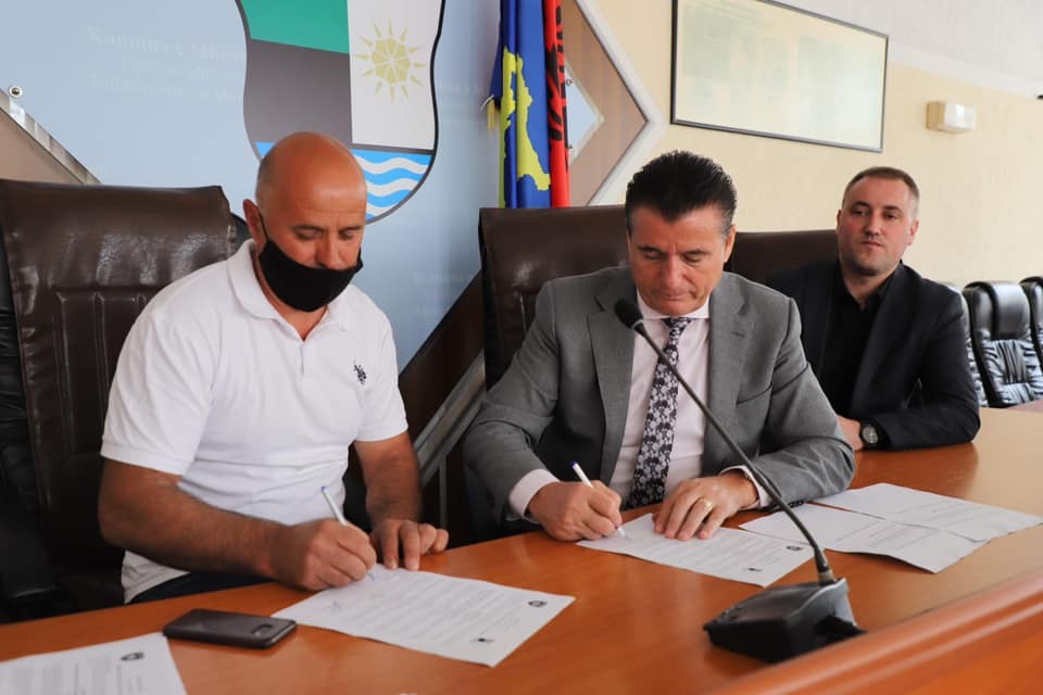 Komuna e Mitrovicës subvencionon me sera 50 fermerë