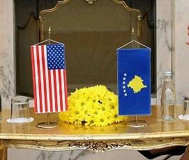 SHBA e dëshpëruar me ata qe duan ta sakrifikojnë të ardhmen e Kosovës me interesat e tyre personale