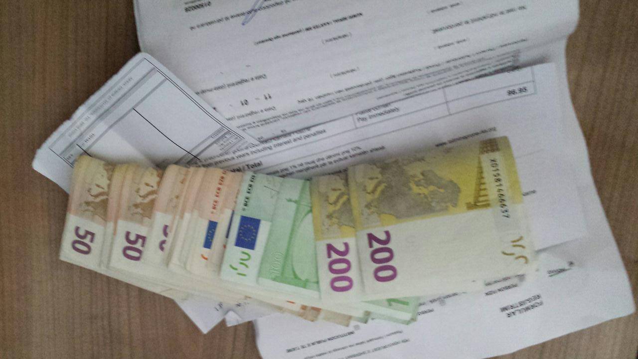 80 milionë euro nga letrat me vlerë