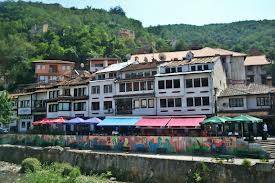 Prizrenin në vitin 2013 e vizituan 641.395 turist