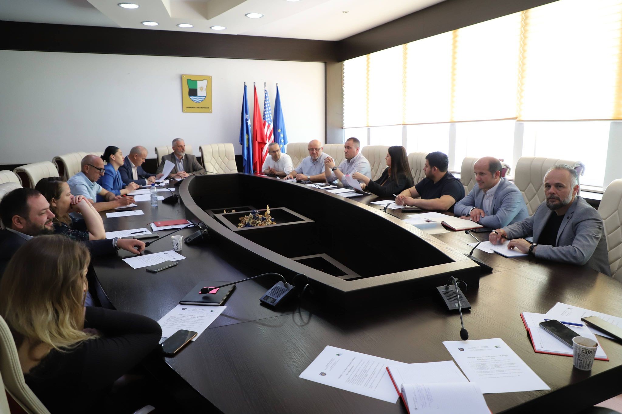 Nga muaji korrik fillojnë dëgjimet buxhetore për planifikimin në Mitrovicë
