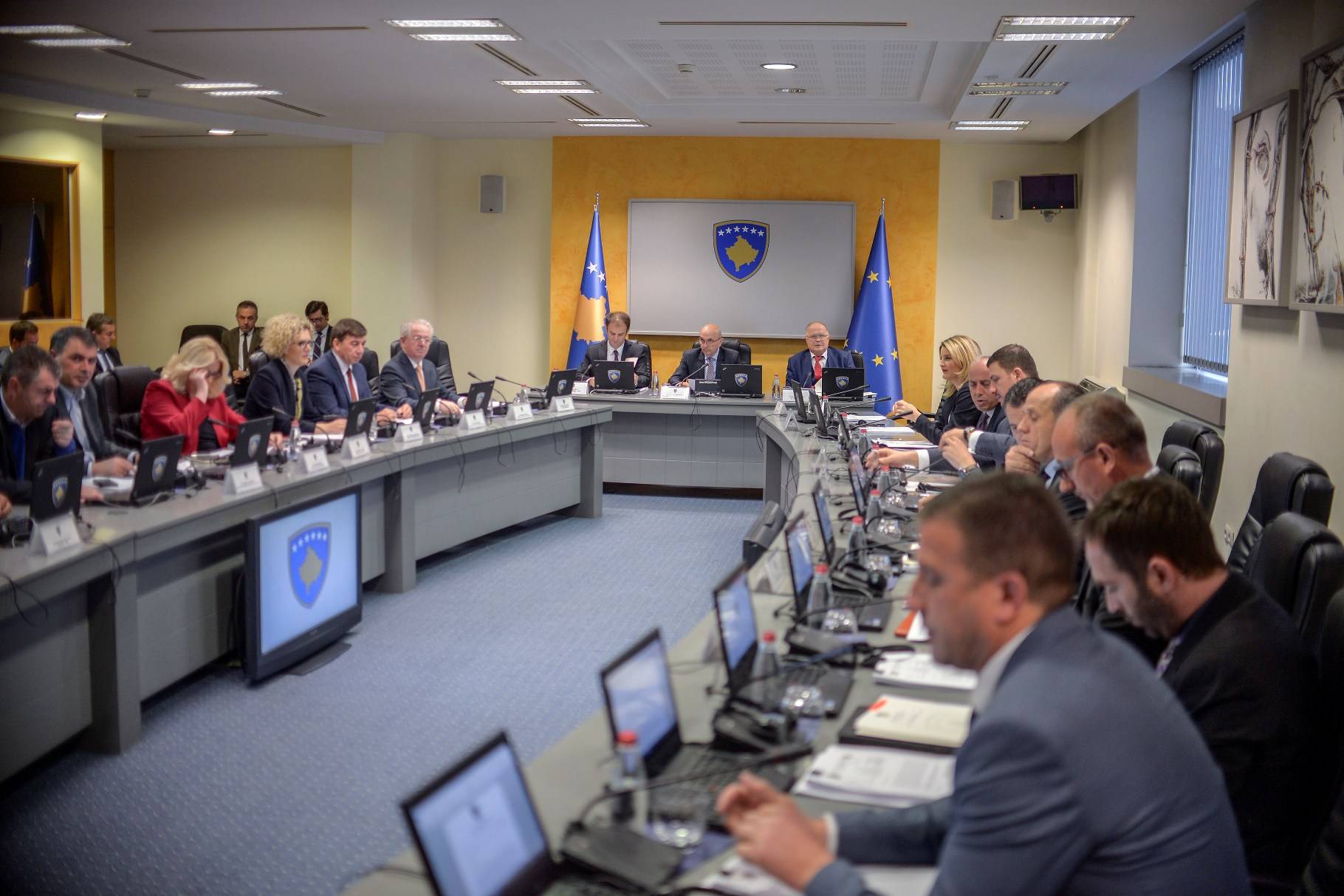 Qeveria themelon Këshillin e Turizmit të Kosovës
