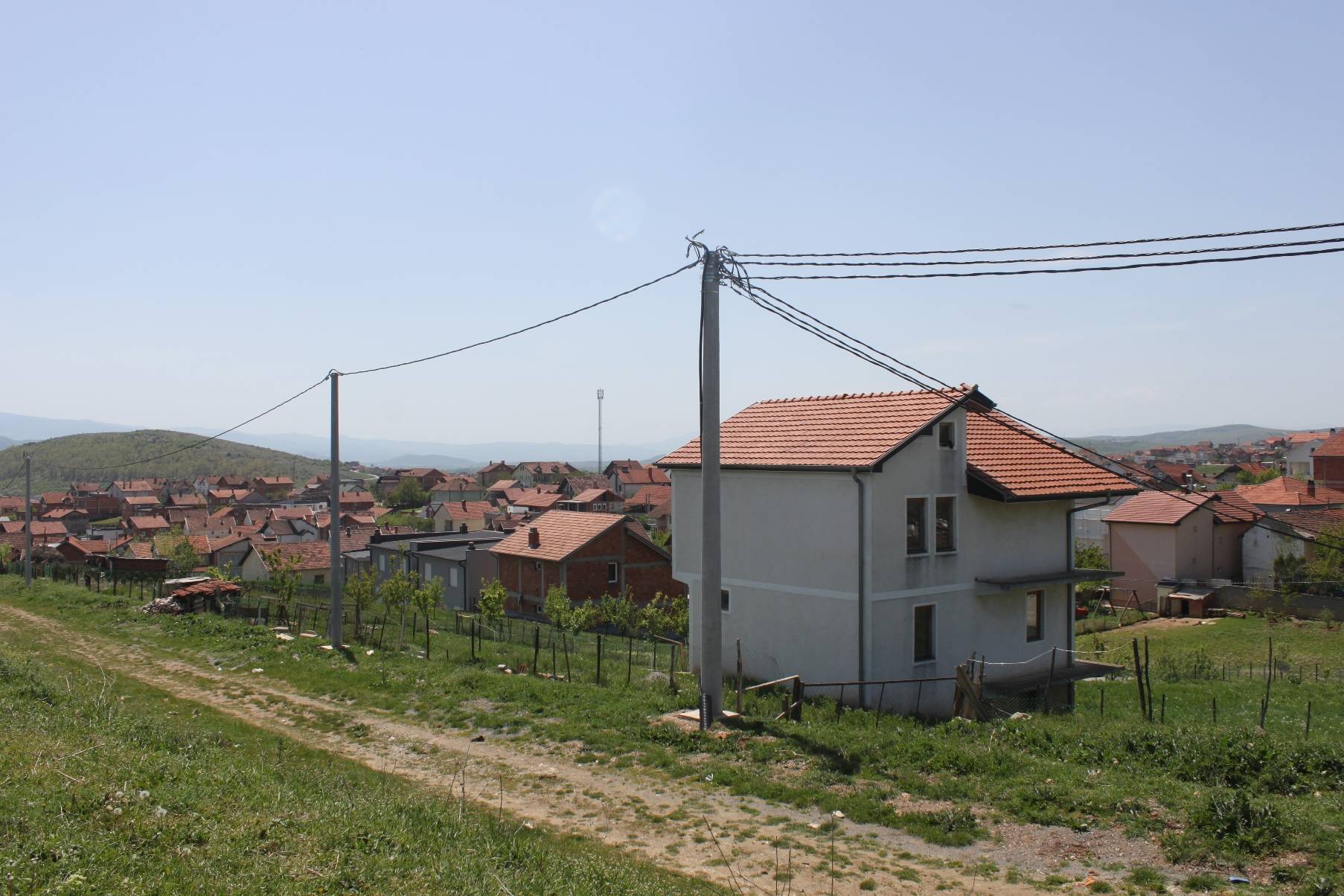Arbëria e Gjilanit ka hequr të gjitha problemet energjetike