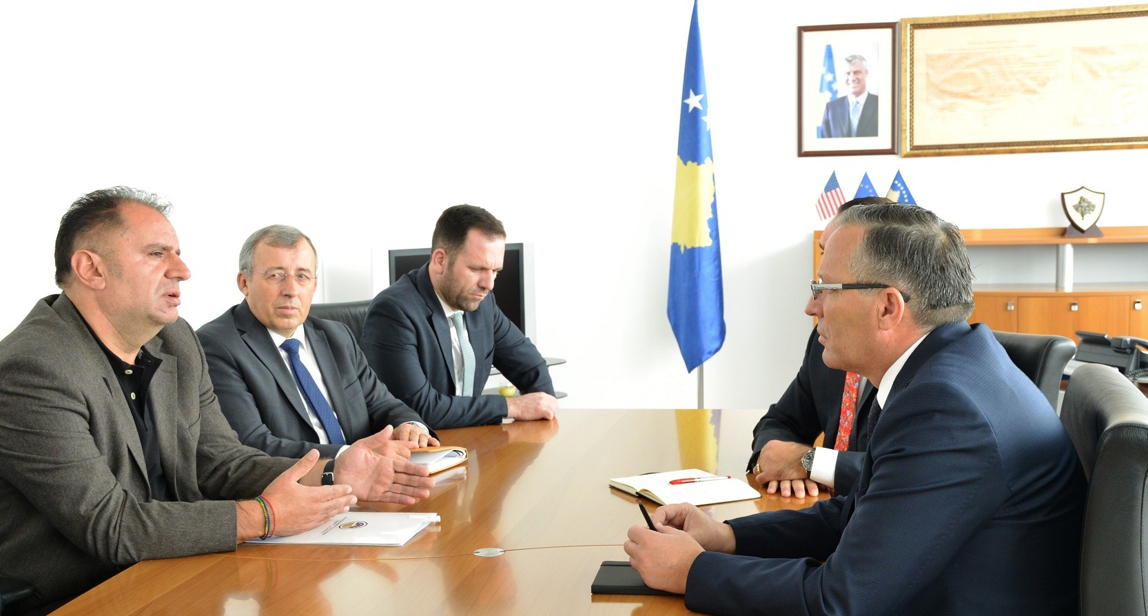 Ministria e Financave realizon edhe një kërkesë të Odes Ekonomike të Kosovës
