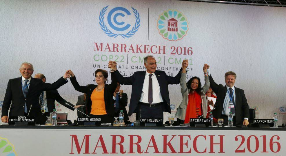 Disa vende në G20 nuk përmbushin premtimet për klimën 