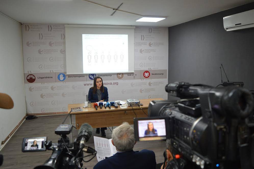 Qytetarët kërkojnë koalicion gjithëpërfshirës për dialogun Kosovë-Serbi