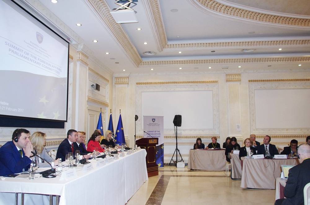 BE do të investojë në ndërtimin e së ardhmes së Kosovës