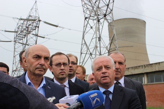 Mustafa: Thaçi për shtatë vjet qeveri, gjeneroi zero MW/h energji shtesë