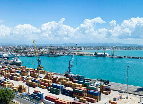 Për 5 muaj Shqipëria eksporton 120 milionë euro