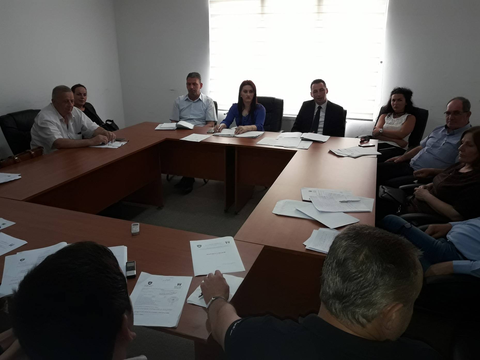Komuna e Gjilanit me Strategji për gratë ndërmarrëse 