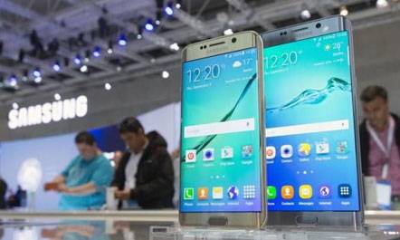 Fitimet e Samsungut gjatë vitit të kaluar janë rritur me 50 për qind