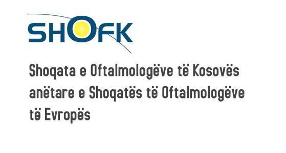 Shoqata e Oftalmologëve të Kosovës organizon Kongresin e 2-të 