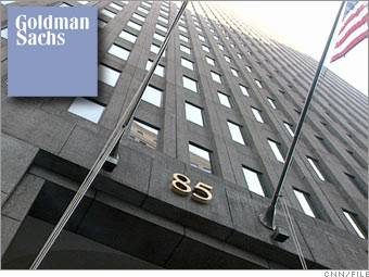 Akuzat ndaj Goldman Sachs nxisin nevojën e reformave