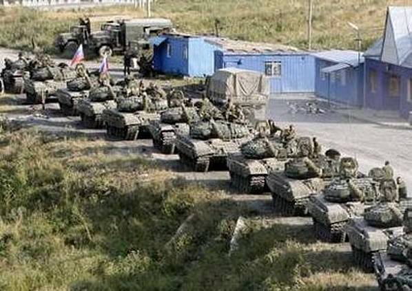 Rusia dërgon pajisje ushtarake në kufi me Korenë e Veriut 