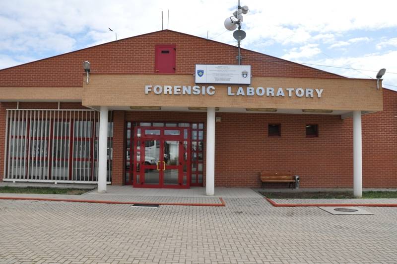 Agjencia e Forenzikëz pranon certifikatën e Ri-akreditimit të Laboratorëve