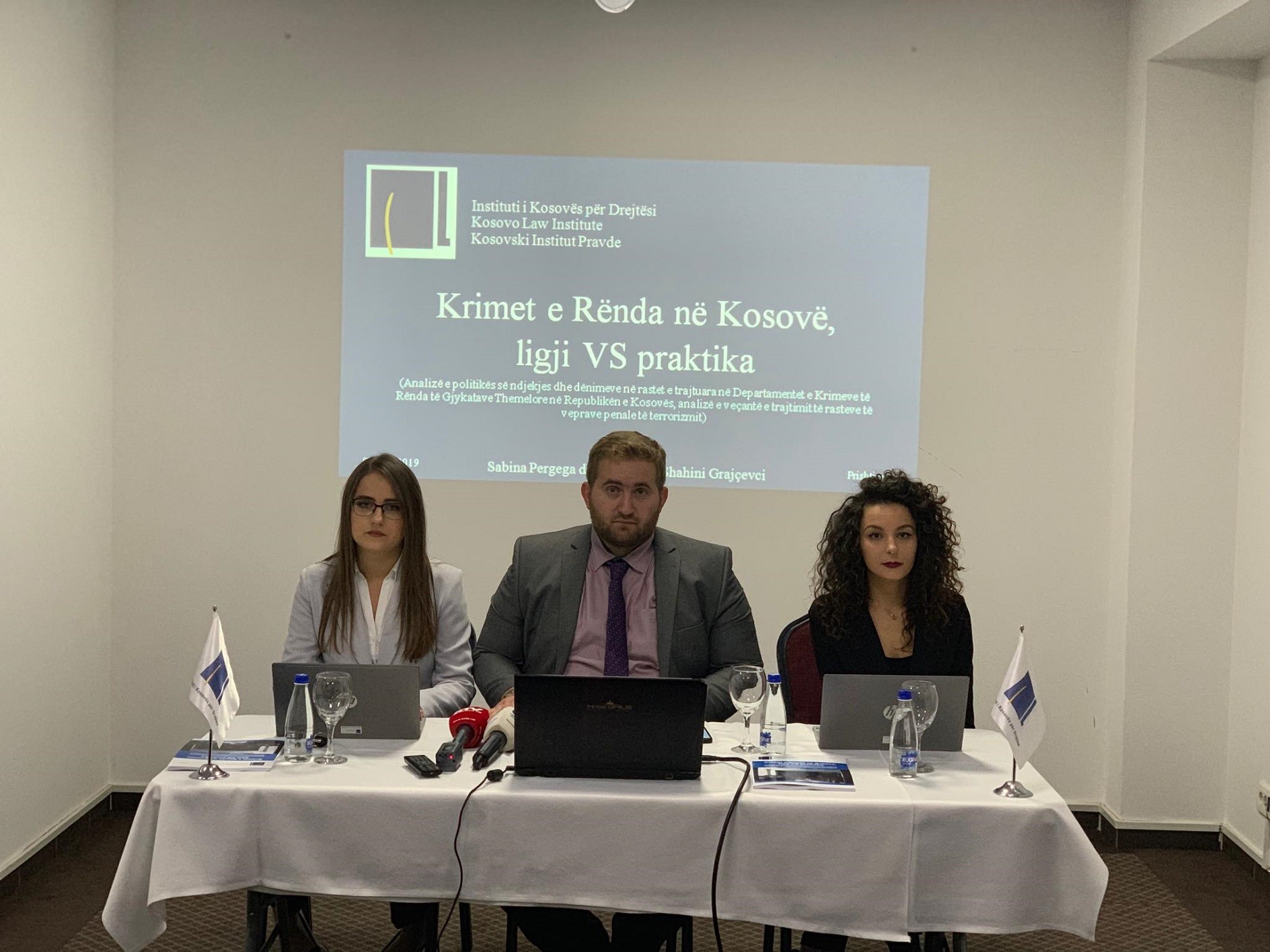 Publikohet raporti “Drejtësia administrative në Kosovë, ligji VS praktika”