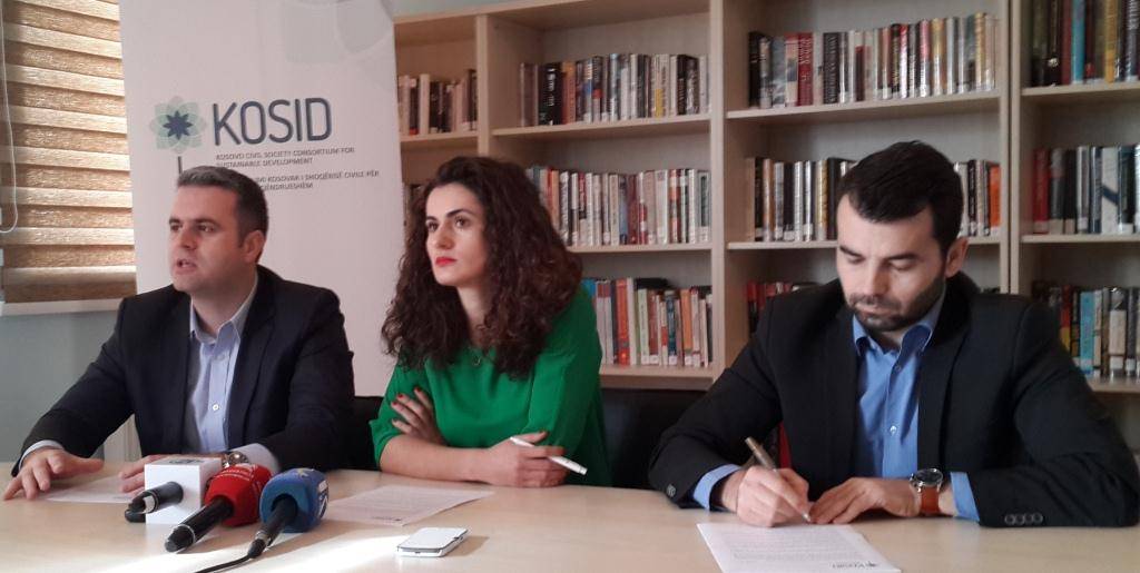 Diskutohen politikat e Kosovës për efiçiencën e energjisë