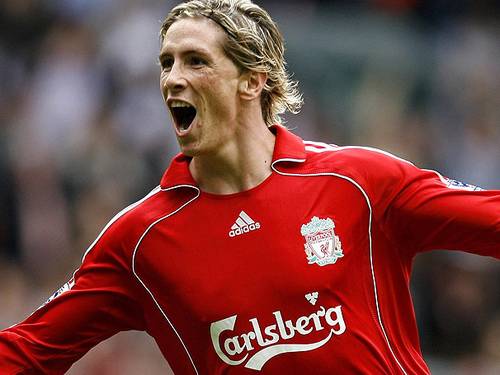 Manchester City jep 60 milion euro për Torres