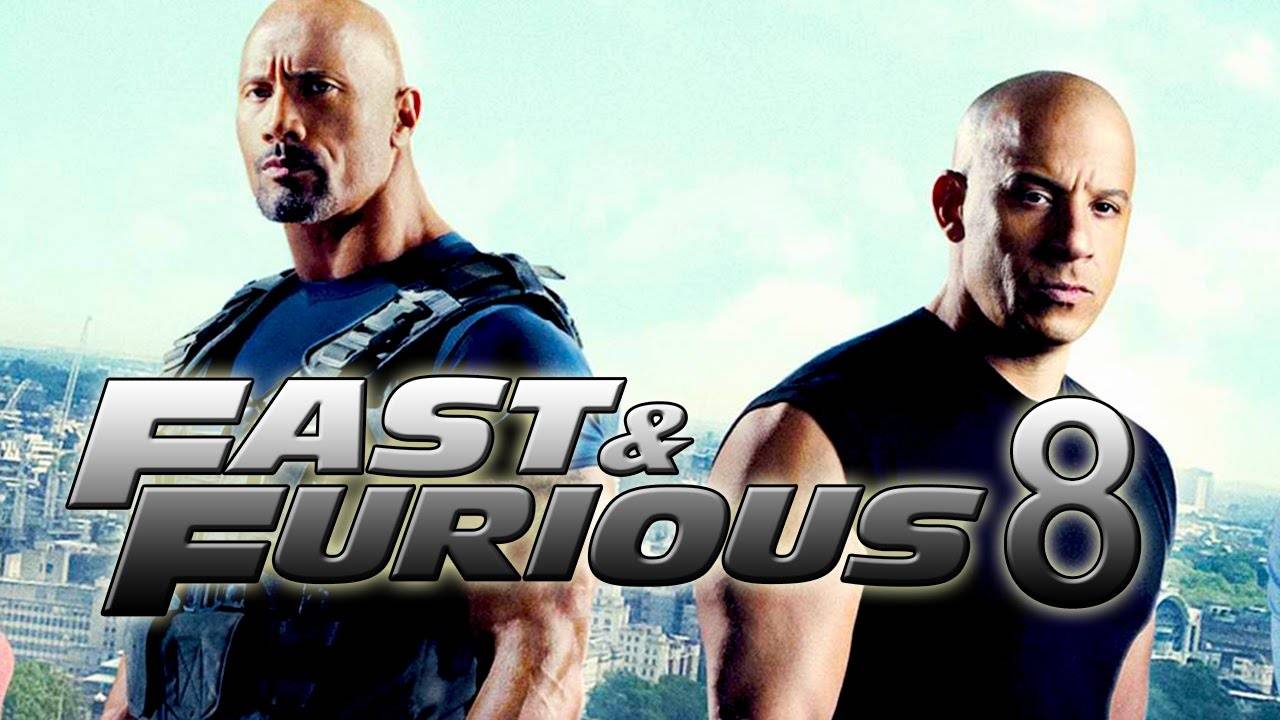 Në Gjilan u shfaq filmi “Fast and Furious 8”