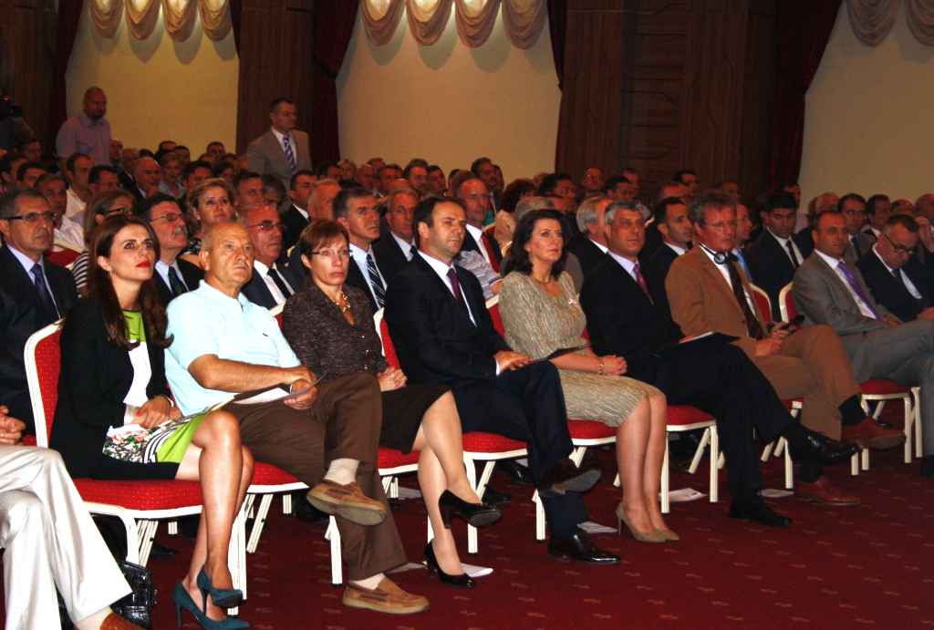 Shënohet Dita e Drejtësisë, ndahet çmimi për drejtësi “Sali Çekaj”