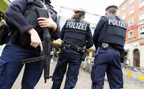 Gjermania kryen operacion kombëtar kundër trafikimit të emigrantëve